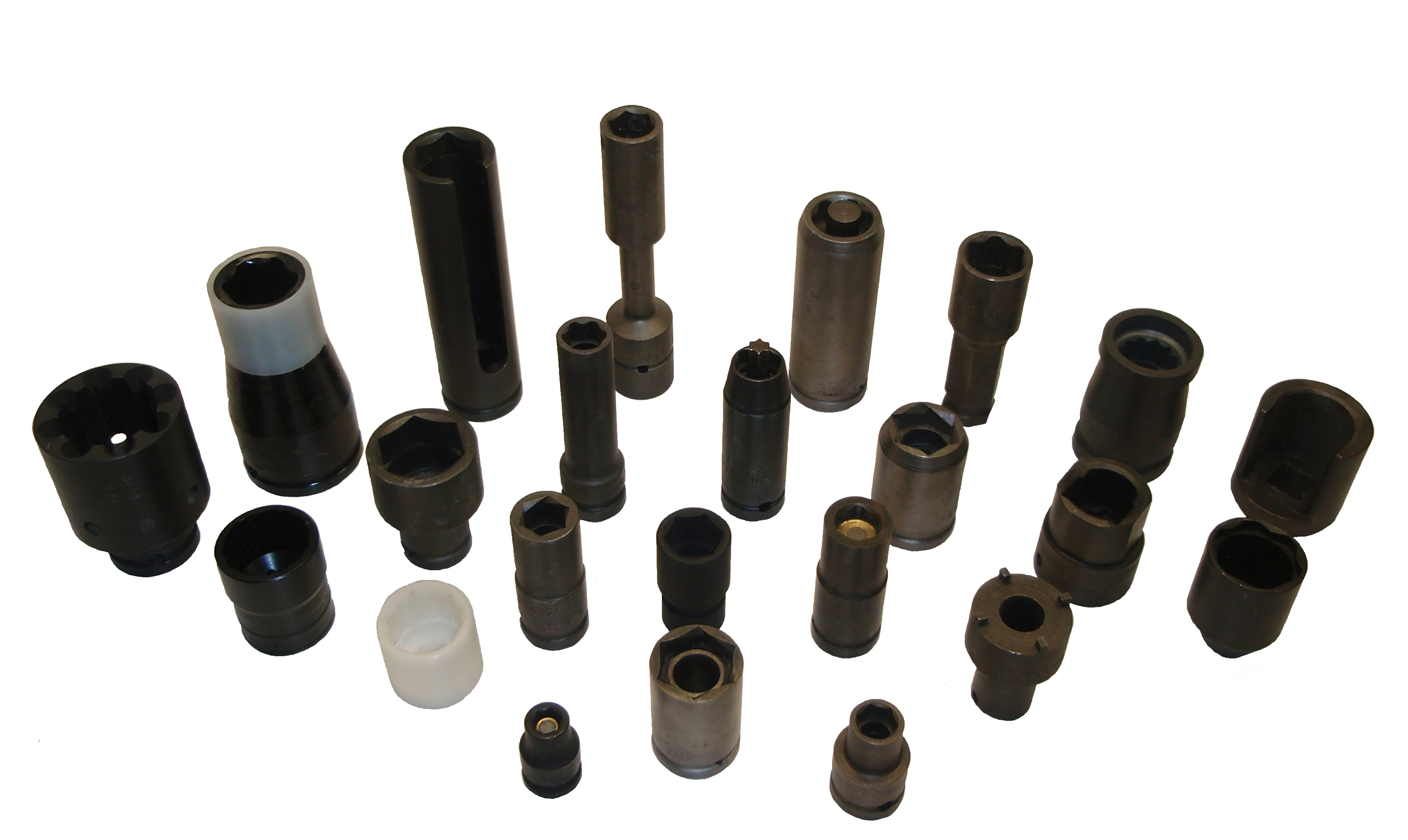 Custom socket set deals